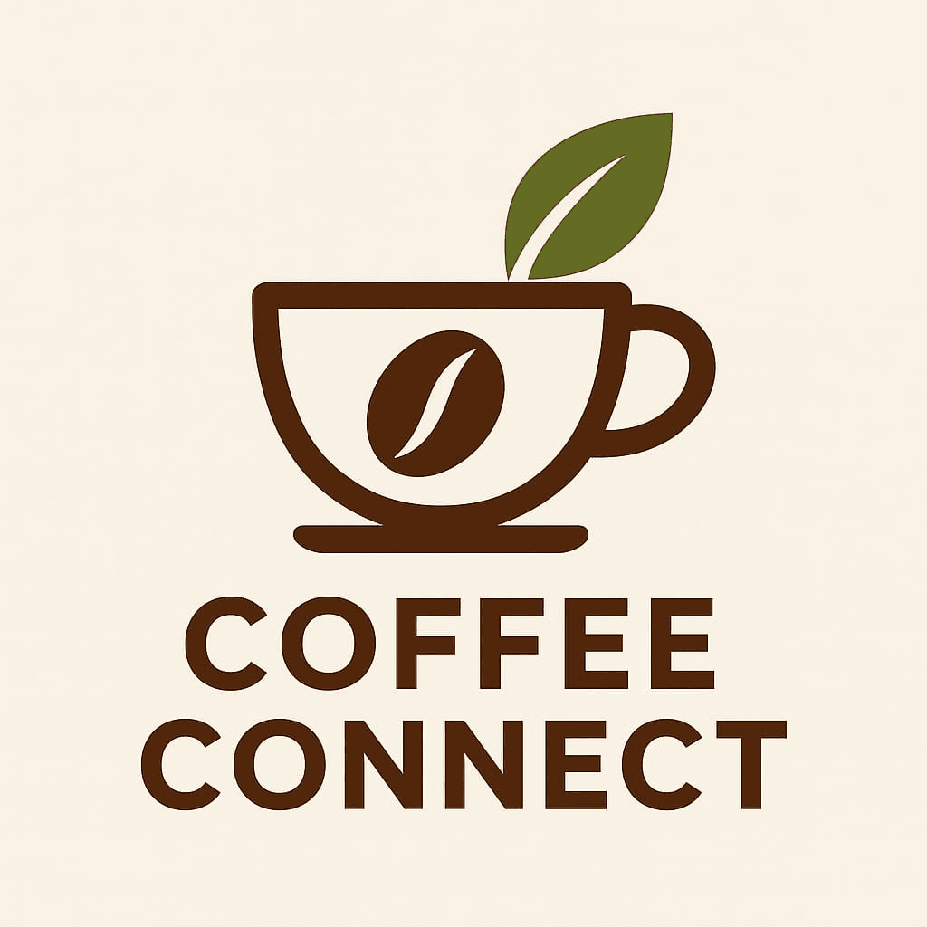 Coffee Connect
