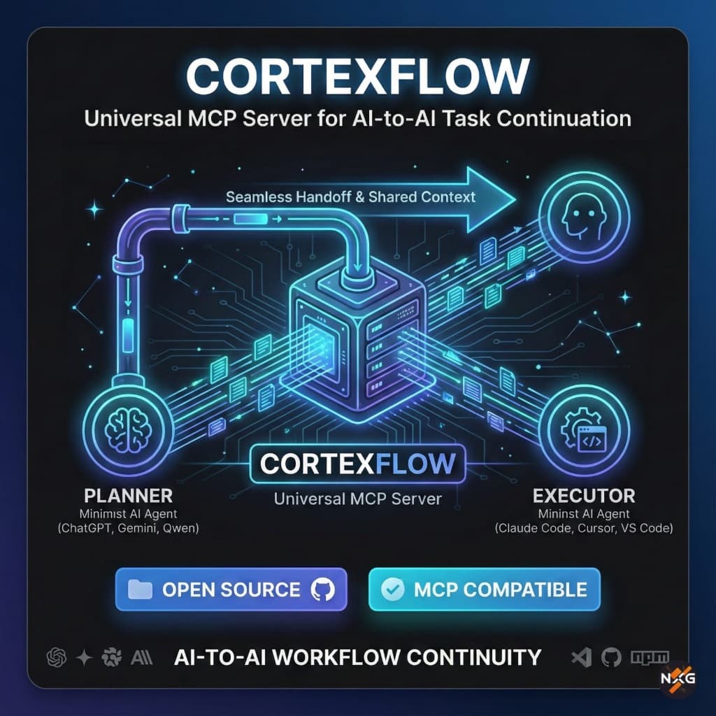 CortexFlow